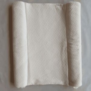 natuurlijk aankleedkussen