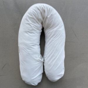 natuurlijke voedingskussen