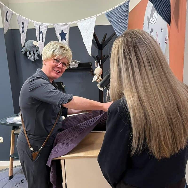 Persoonlijk advies voor aanstaande ouders