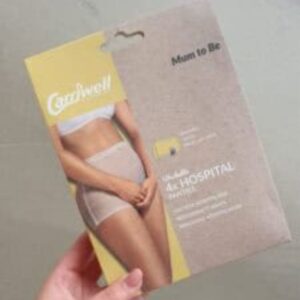 netbroekjes postpartum