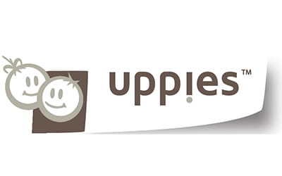 Producten kopen van Uppies