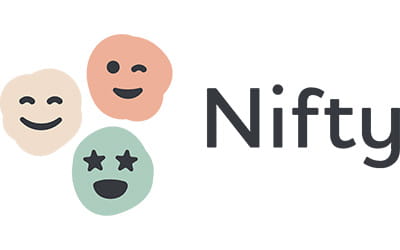 Producten kopen van Nifty Baby