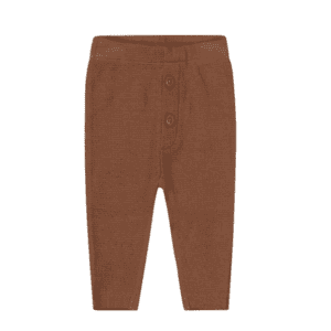 broek bruin
