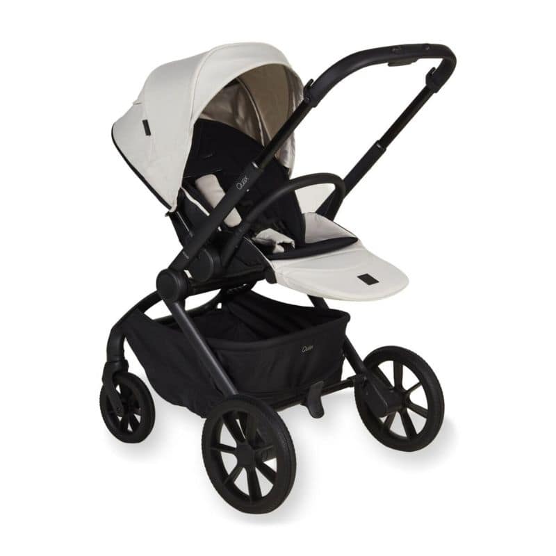 Quax Echo Kinderwagen Quax Echo Kinderwagen