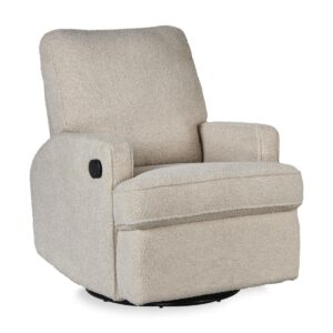 Quax Swivel & Gliding Elektrische Recliner Stoel