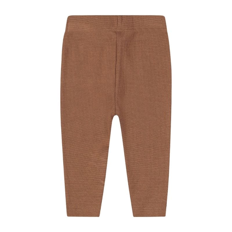 Baby broek Dirkje bruin unisex Baby broek Dirkje bruin unisex - Afbeelding 5