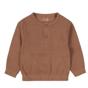 baby sweater dirkje