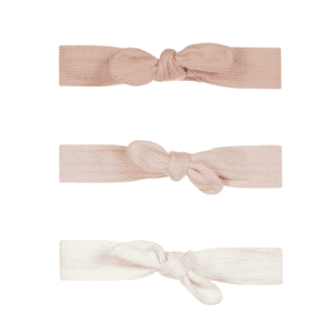 dirkje baby haarband meisje 3 stuks