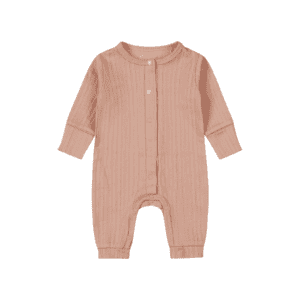 dirkje meisjes baby boxpakje oudroze