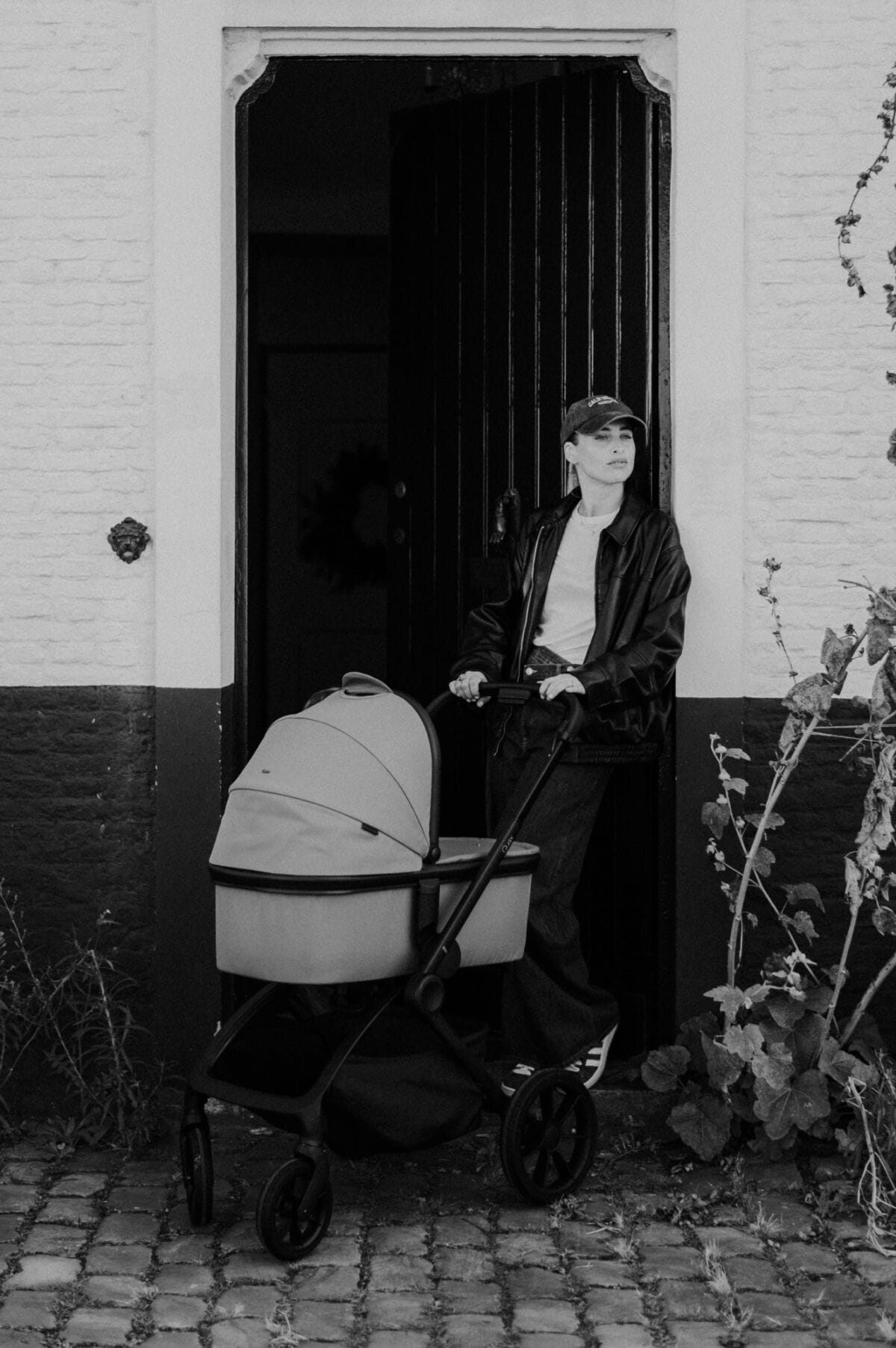 Quax Echo Kinderwagen Quax Echo Kinderwagen - Afbeelding 4