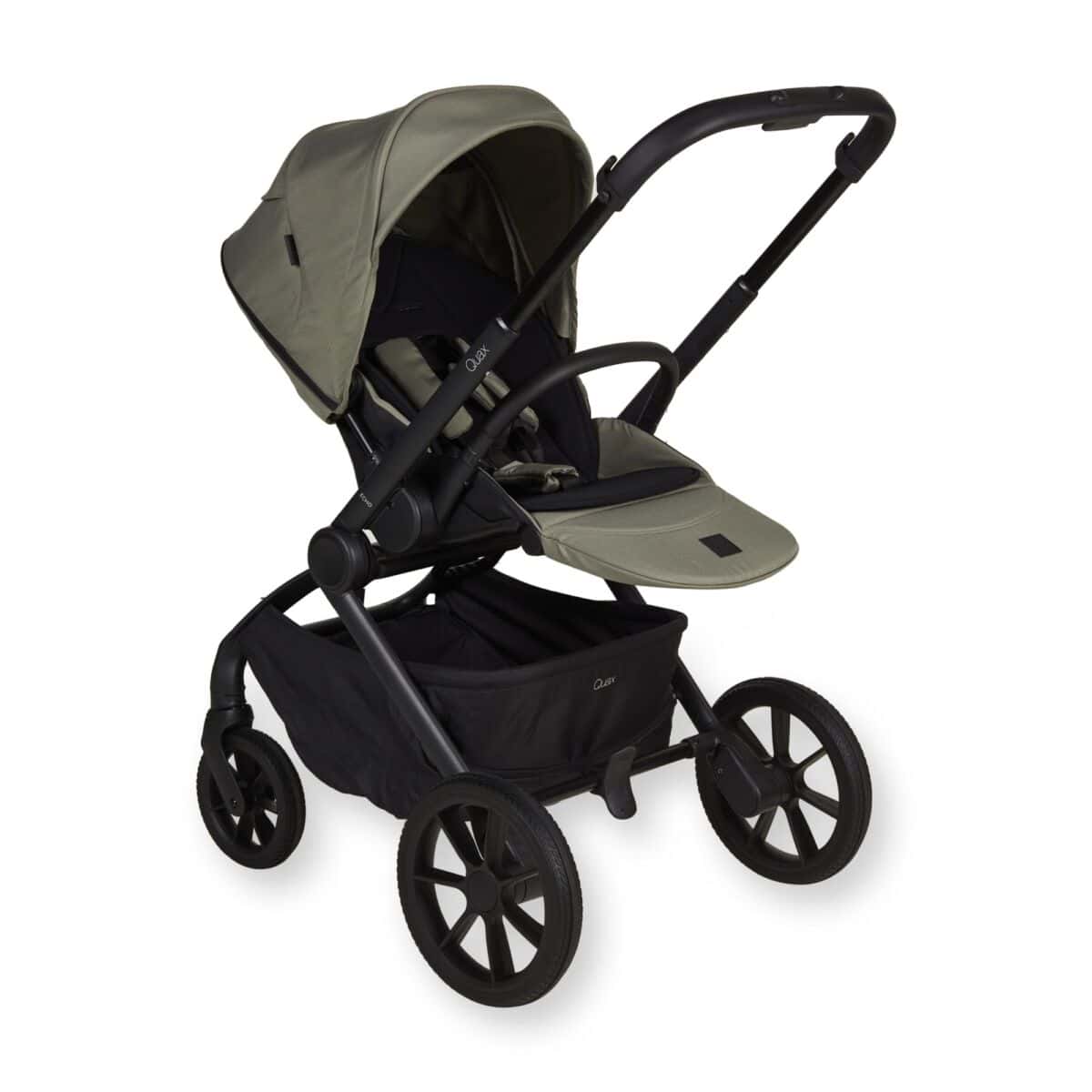 Quax Echo Kinderwagen Quax Echo Kinderwagen - Afbeelding 3
