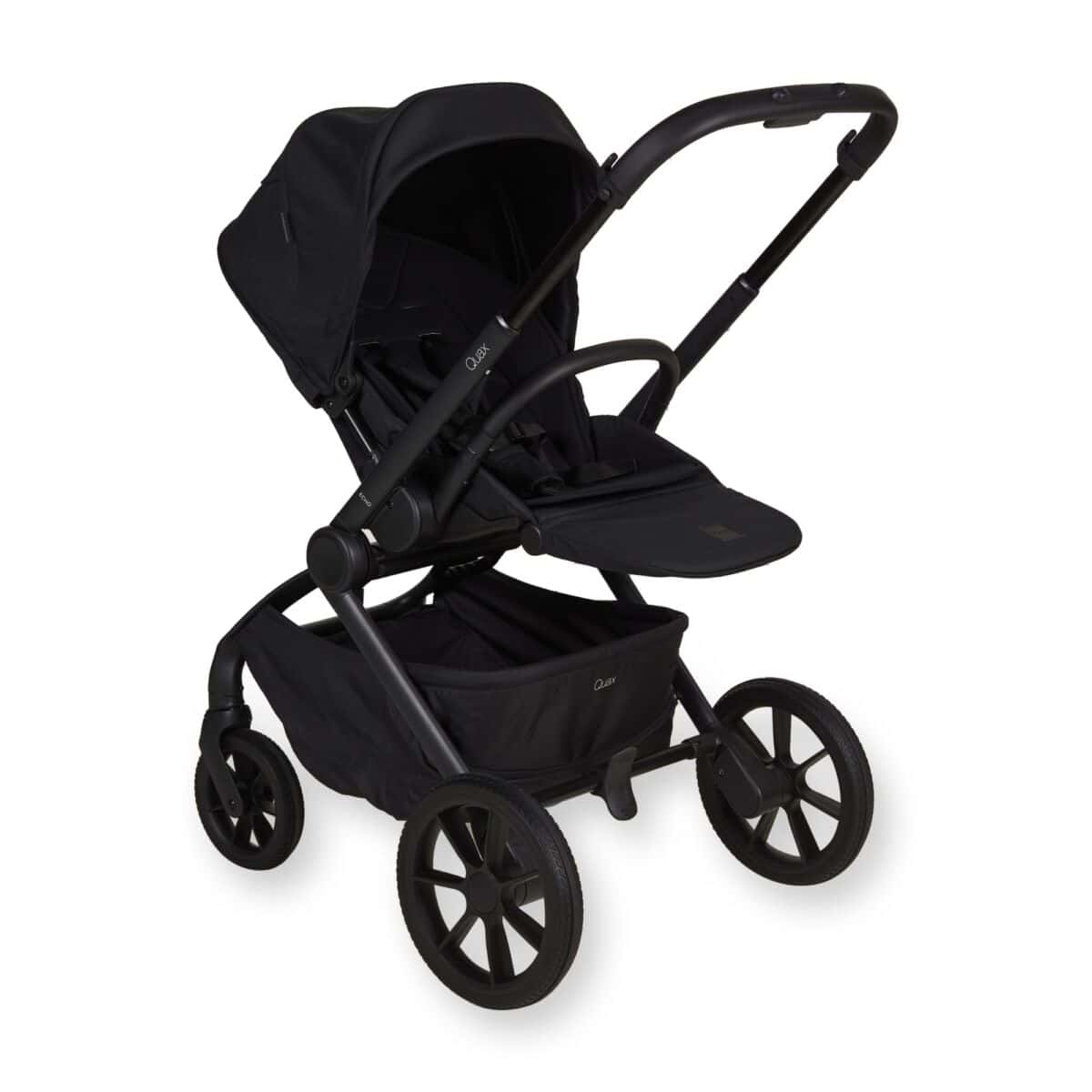 Quax Echo Kinderwagen Quax Echo Kinderwagen - Afbeelding 2