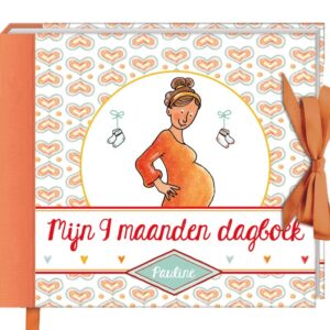 zwangerschap dagboek