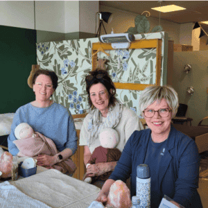 positief bevallen workshop