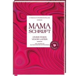 mama schrijft