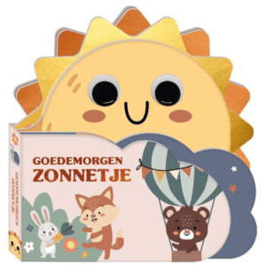 zon boekje