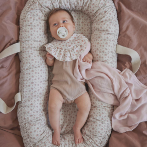 elodie binky