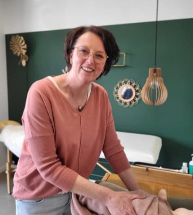 Debby Peeters - Natuurlijk kraamverzorgende