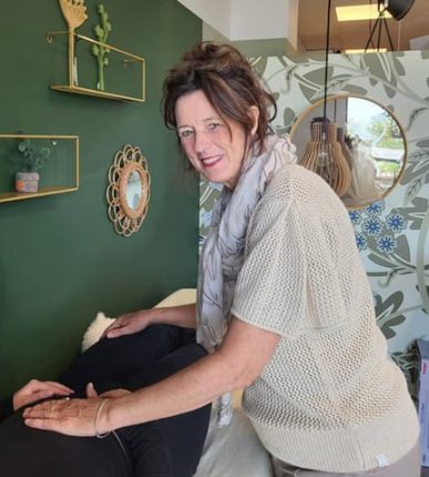 Lian Ramakers - Verloskundige